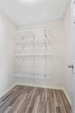 1616 North Pecos Street Lockhart, TX 78644 - Photo 21 of 27 a view of a small space