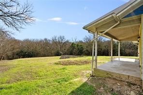 1616 North Pecos Street Lockhart, TX 78644 - Photo 23 of 27 a view of a outdoor space