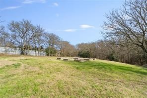 1616 North Pecos Street Lockhart, TX 78644 - Photo 26 of 27 a view of an outdoor space and yard