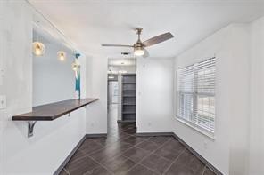 1616 North Pecos Street Lockhart, TX 78644 - Photo 9 of 27 a view of an entryway with a window