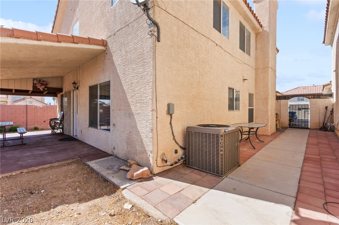 6345 Rose Tree Lane Las Vegas, NV 89156 - Photo 47 of 54