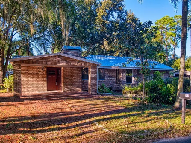 $275,000 | 320 Gardenia Avenue, DeBary, FL 32713