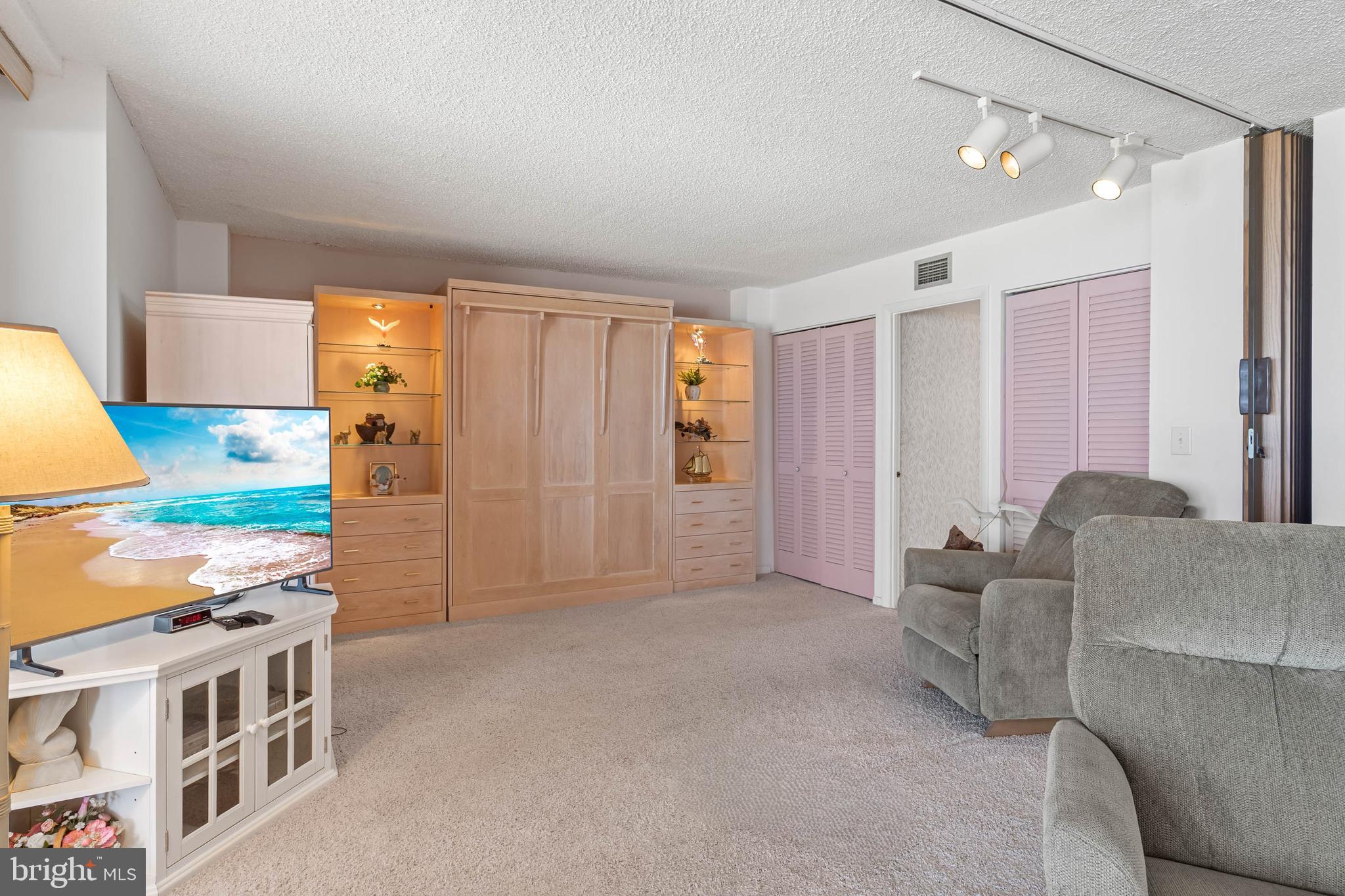 700 C Edgewater House Road, Unit 700C Bethany Beach, DE 19930 - Photo 21 of 68 Bedroom 3 or living space