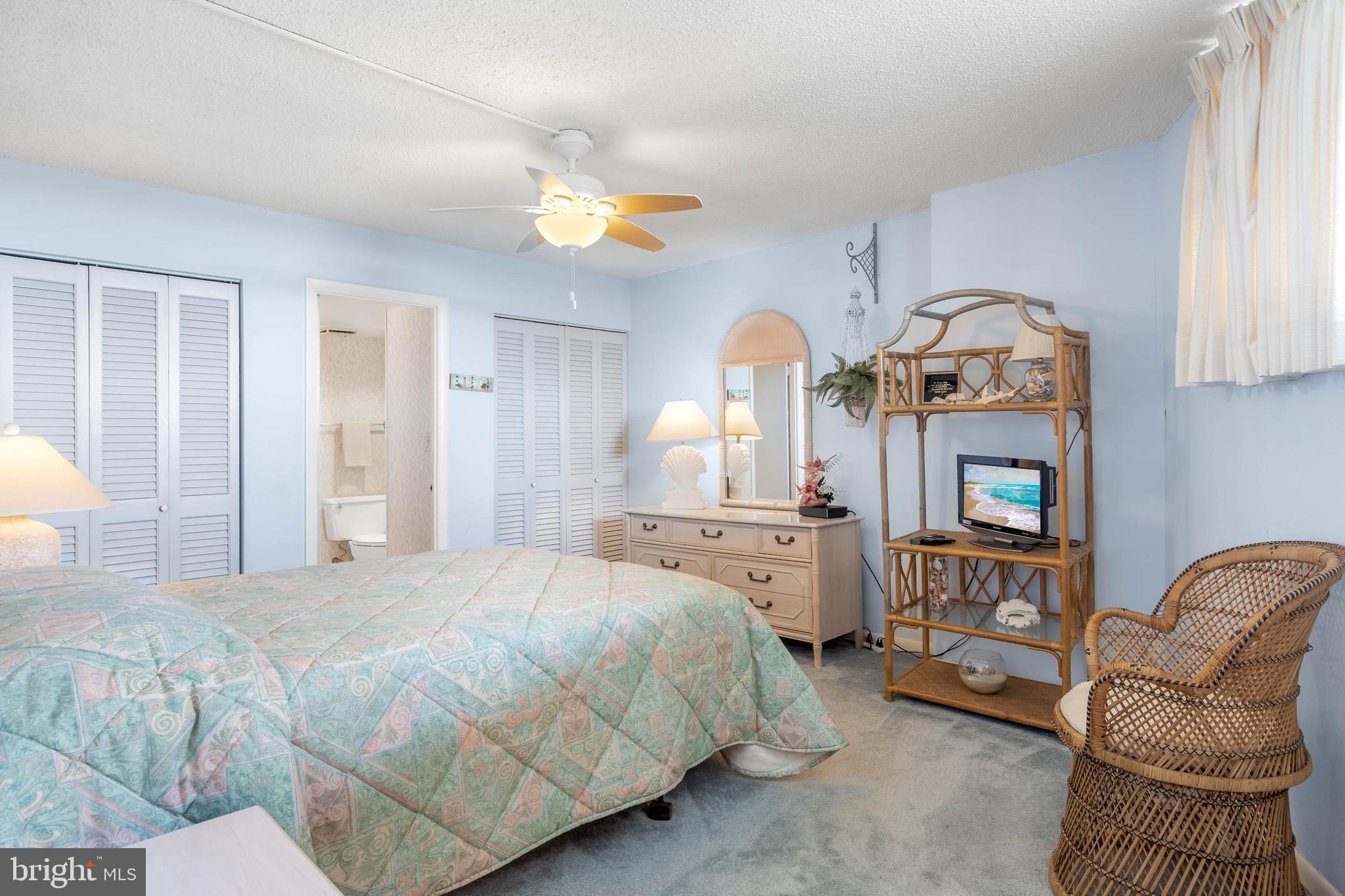 700 C Edgewater House Road, Unit 700C Bethany Beach, DE 19930 - Photo 43 of 68 Bedroom 2