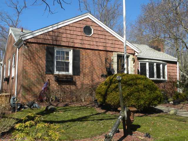 28 Honor Road West Haven, CT 06516 - Photo 1 of 1 Exterior Front.