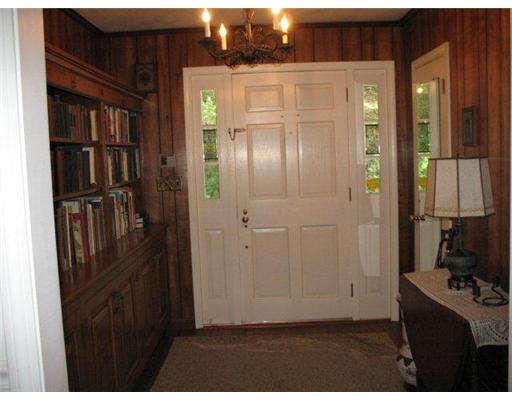 288 Evans Road Glocester, RI 02814 - Photo 3 of 12 Lobby/Reception.