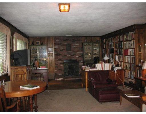 288 Evans Road Glocester, RI 02814 - Photo 4 of 12 Living Room.