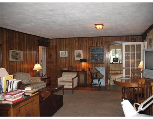 288 Evans Road Glocester, RI 02814 - Photo 5 of 12 Living Room.