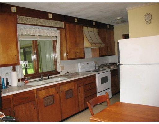 288 Evans Road Glocester, RI 02814 - Photo 6 of 12 Kitchen.
