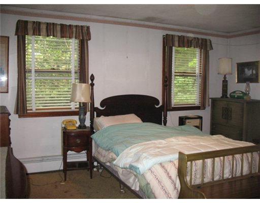 288 Evans Road Glocester, RI 02814 - Photo 9 of 12 Bedroom.