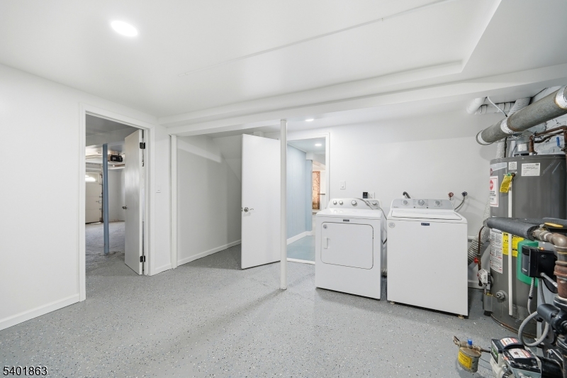 4 Rainbow Trail Vernon, NJ 07422 - Photo 18 of 41 a view of utility room