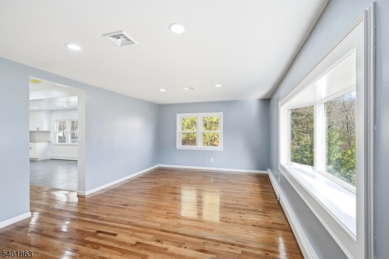 4 Rainbow Trail Vernon, NJ 07422 - Photo 24 of 41 a view of an empty room and window