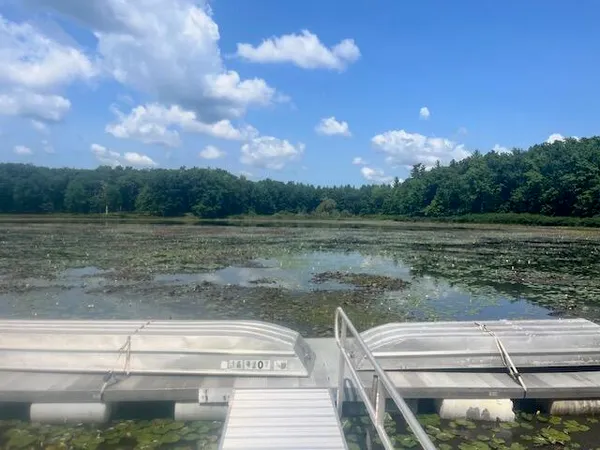 $58,000 | 6142 North Sunshine Drive, Irons, MI 49644