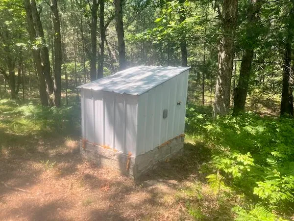 $58,000 | 6142 North Sunshine Drive, Irons, MI 49644
