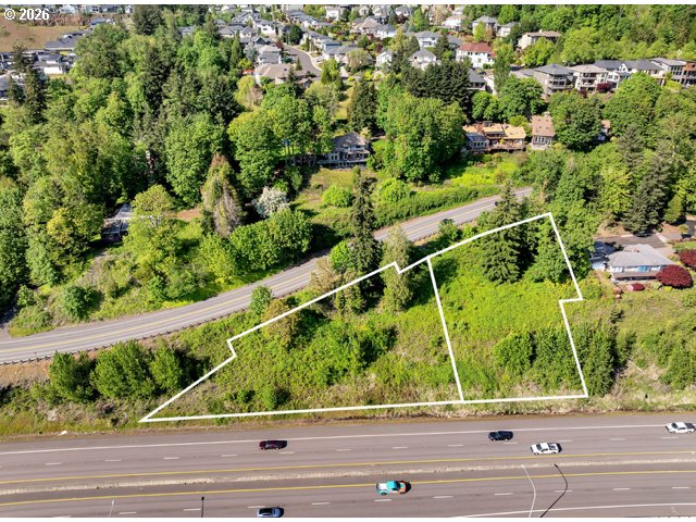 580 Northwest Brady Road Camas, WA 98607 - Photo 2 of 27 a view of yard with green space