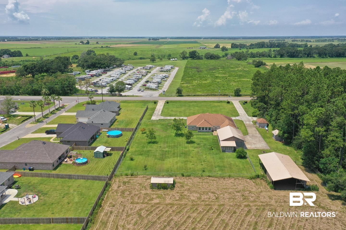 9686 County Road 65 Foley, AL 36535 - Photo 7 of 47