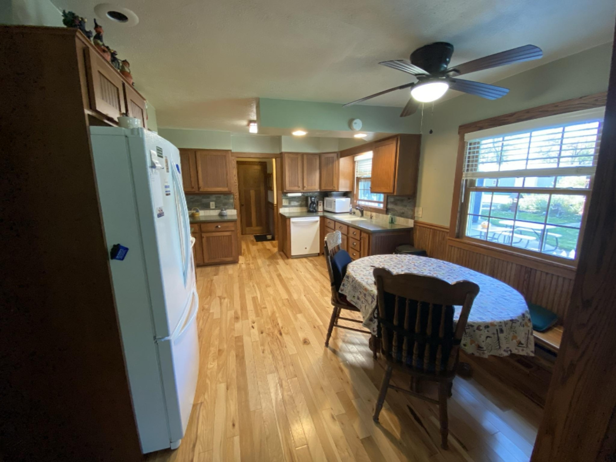 12962 Gilkey Lake Road Delton, MI 49046 - Photo 11 of 47 IMG_3375