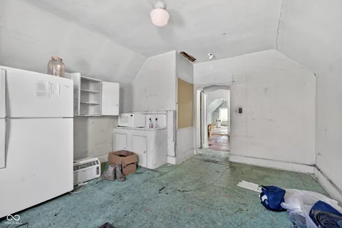 $175,000 | 646 North Beville Avenue, Indianapolis, IN 46201