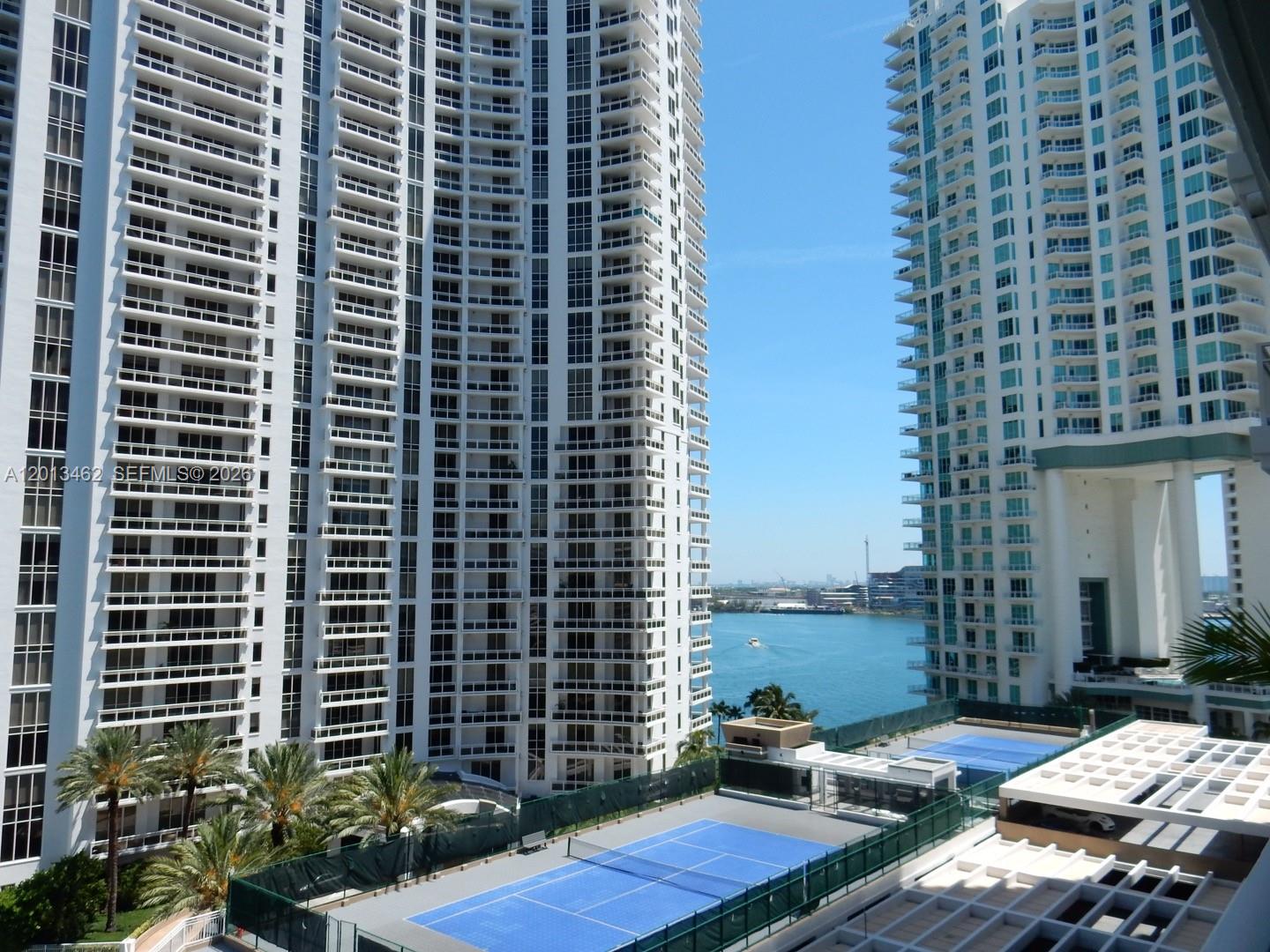 801 Brickell Key Boulevard, Unit 1102 Miami, FL 33131 - Photo 5 of 27