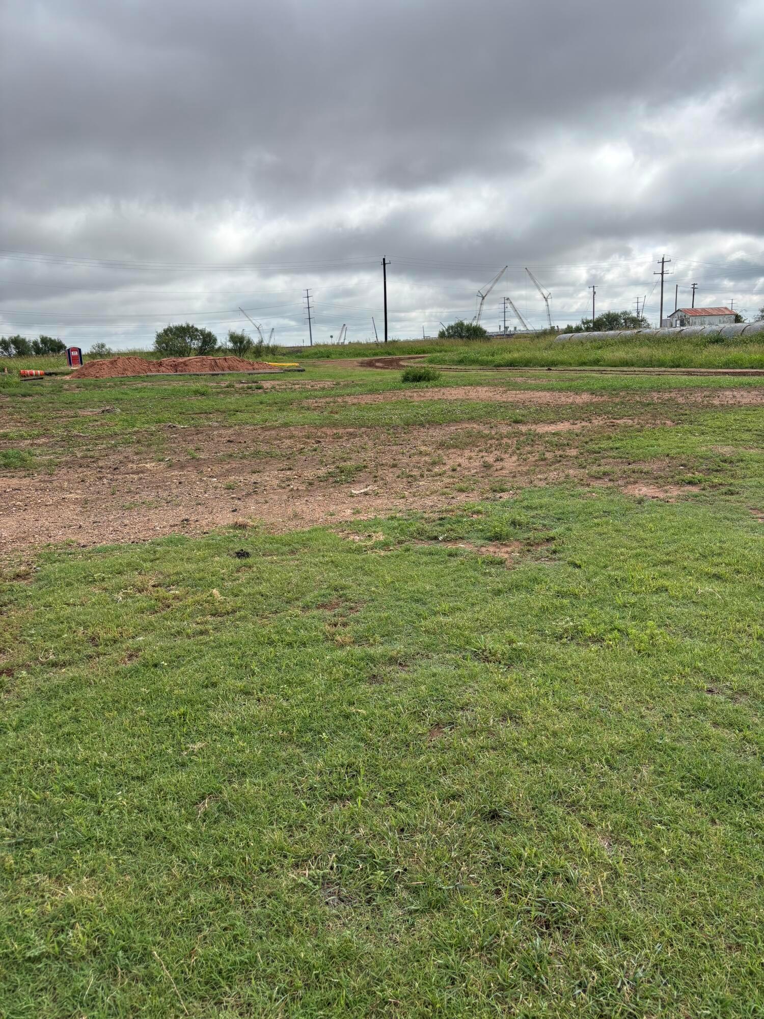 K3 County Road West Childress, TX 79201 - Photo 3 of 3 lots3