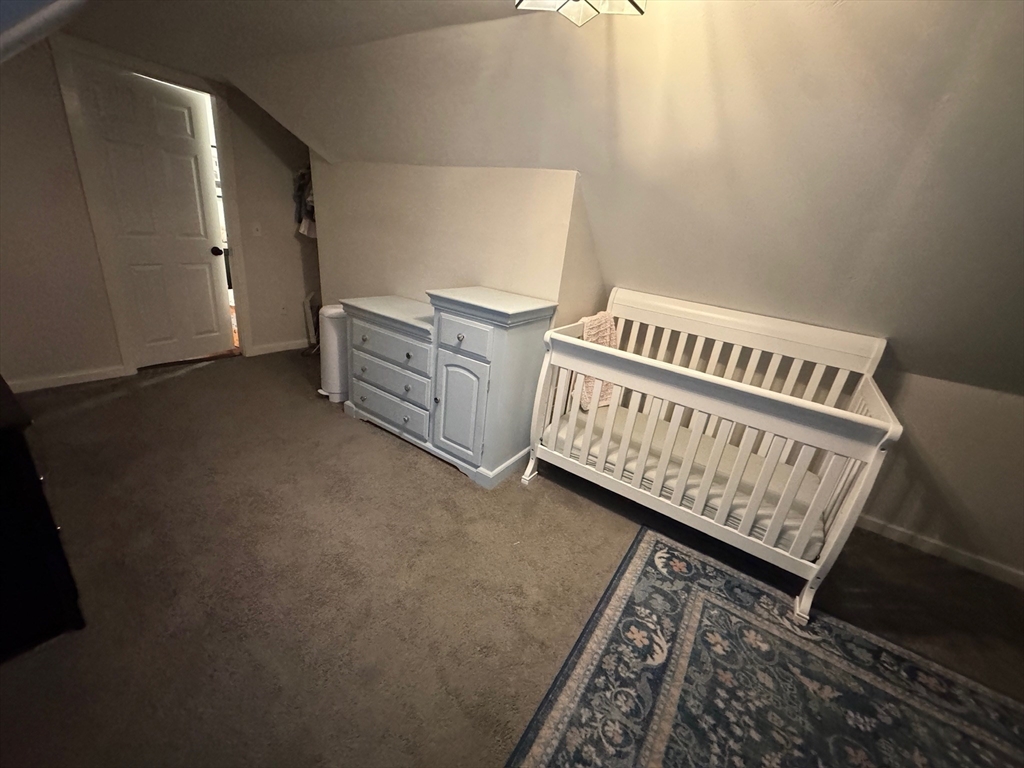38 Pinckney Street, Unit 3 Somerville, MA 02145 - Photo 25 of 40 a view of a wooden floor