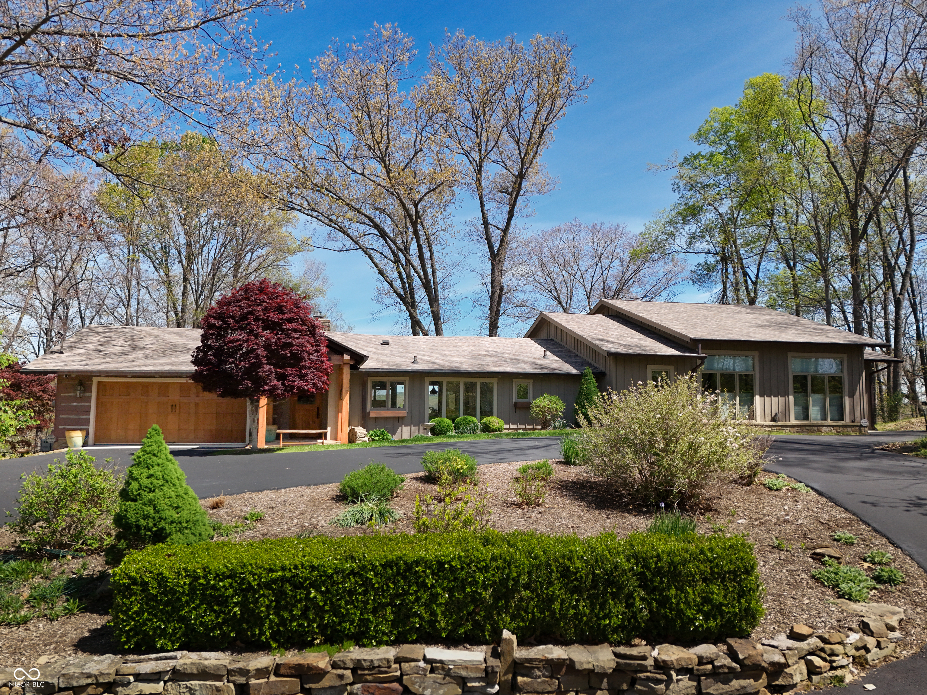 488 Town Hill Road Nashville, IN 47448 - Photo 1 of 87