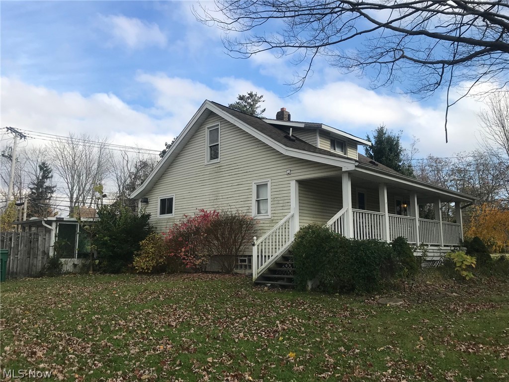 9797 Mentor Road Chardon, OH 44024 - Photo 2 of 11