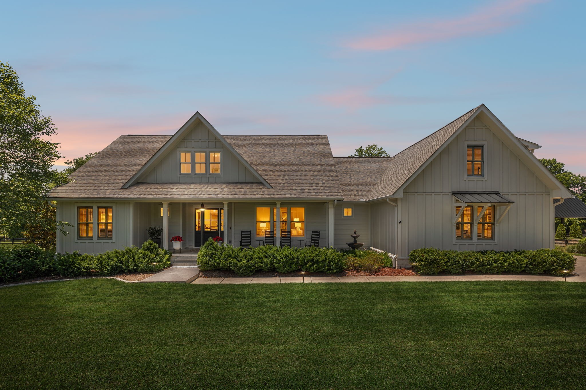 4351 Gosey Hill Road Franklin, TN 37064 - Photo 2 of 73