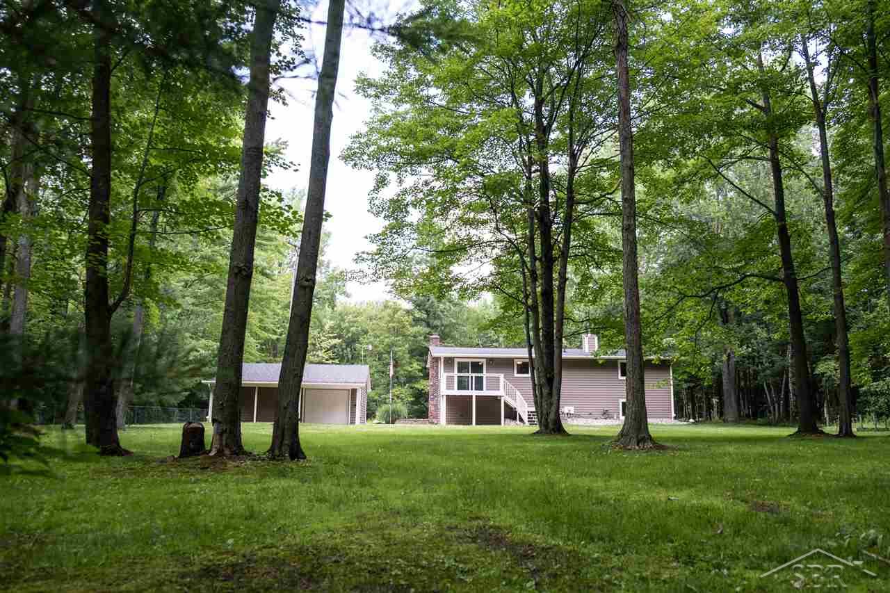 8552 Rathbun Road Birch Run, MI 48415 - Photo 15 of 37