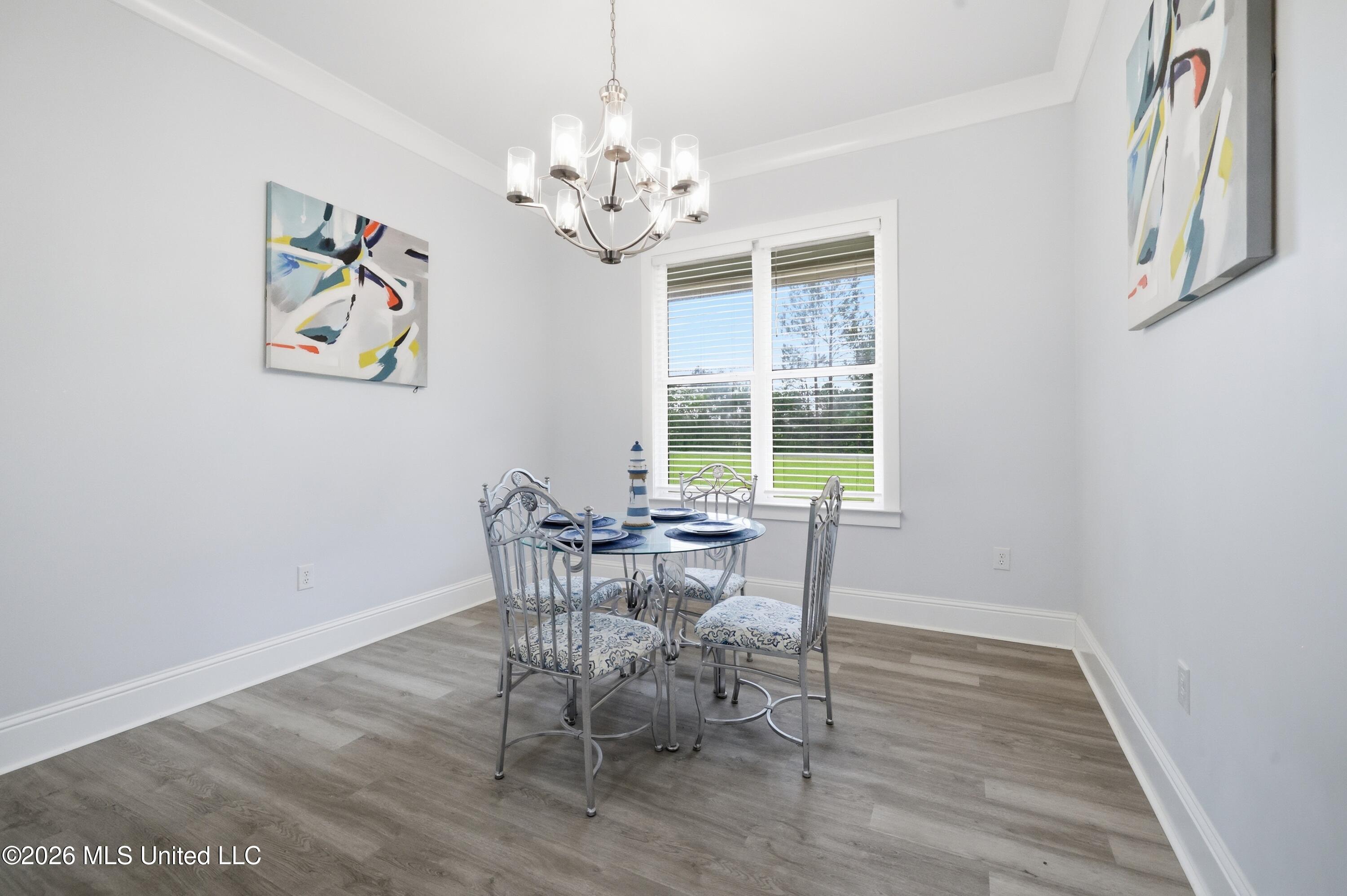 6850 Humphrey Road Vancleave, MS 39565 - Photo 15 of 42 14