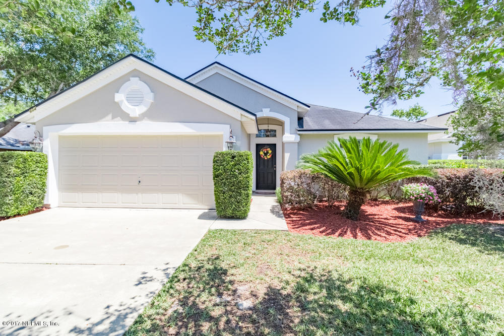 604 Racoon Court St. Johns, FL 32259 - Photo 1 of 22 1