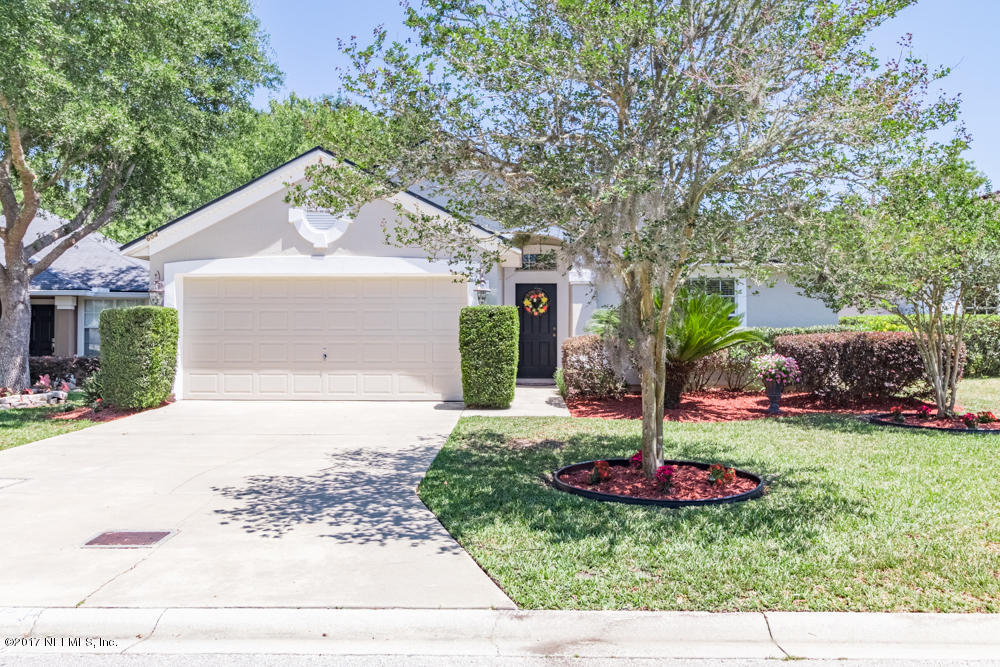 604 Racoon Court St. Johns, FL 32259 - Photo 2 of 22 3