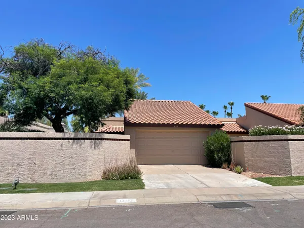 $2,500 | 11145 North 109th Street, Scottsdale, AZ 85259