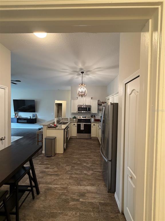 491 Winthrop Drive Spring Hill, FL 34609 - Photo 3 of 14
