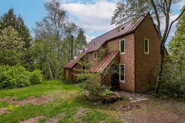 $499,000 | 3361 County Road, Windsor, VT 05089