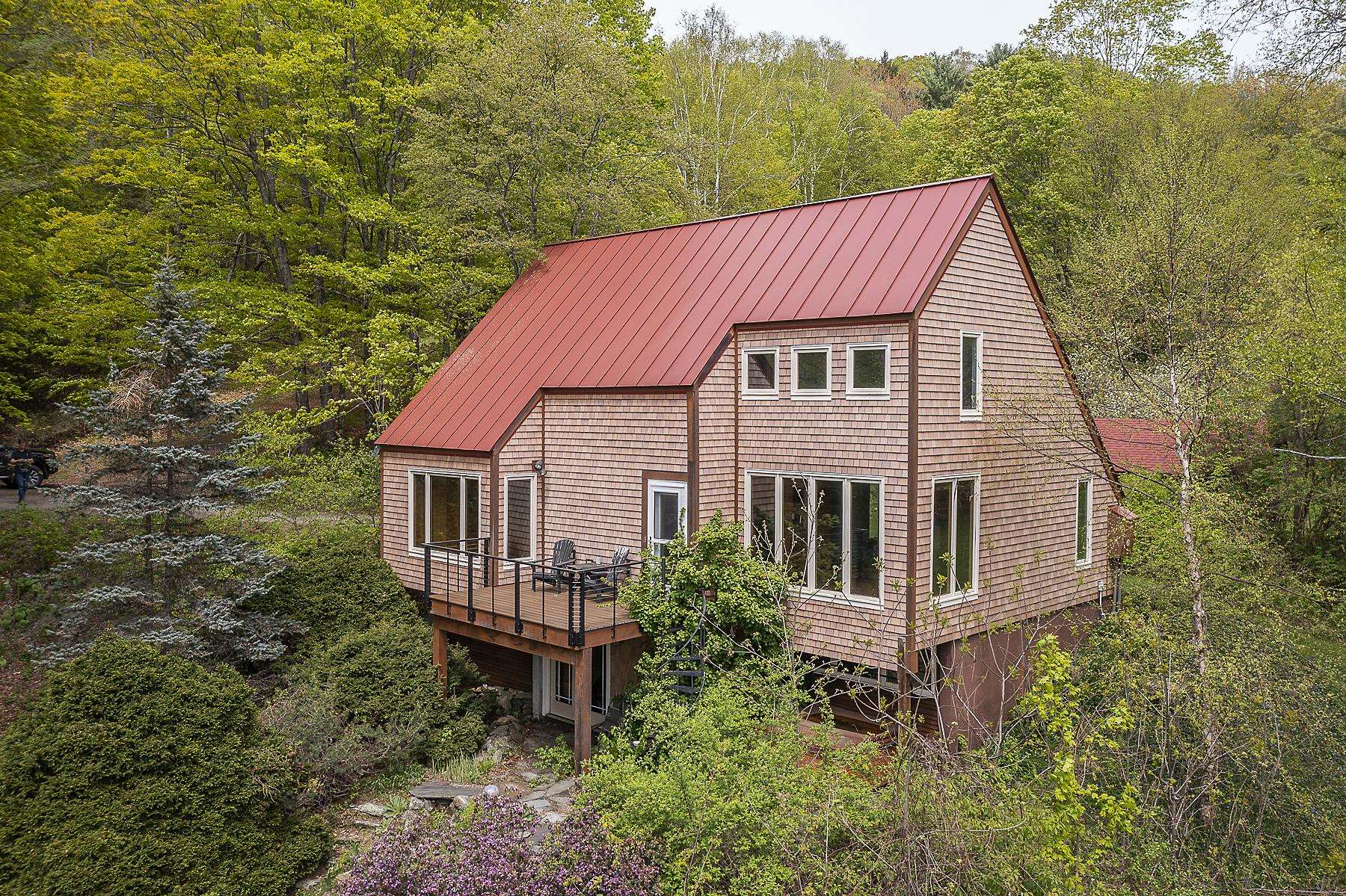 3361 County Road Windsor, VT 05089 - Photo 35 of 39