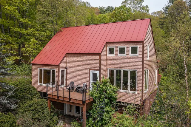 $499,000 | 3361 County Road, Windsor, VT 05089