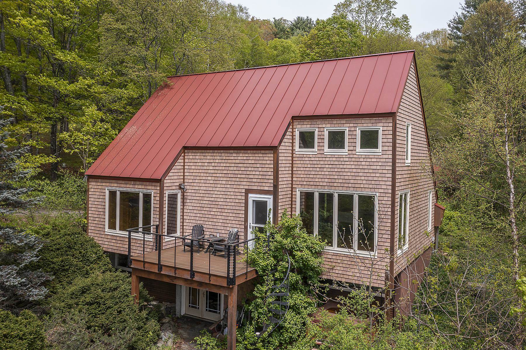 3361 County Road Windsor, VT 05089 - Photo 36 of 39