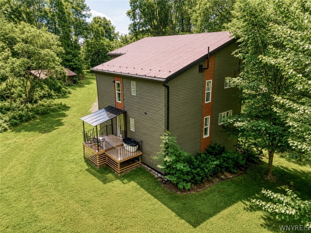 9121 Dake Hill Road Cattaraugus, NY 14719 - Photo 3 of 50