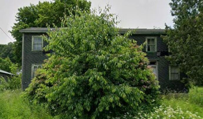 166 Lower Clinton Street Rossiter, PA 15772 - Photo 1 of 1