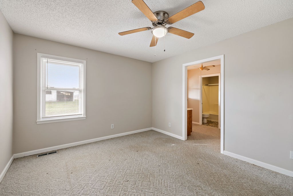 210 Salem Road Minor Hill, TN 38473 - Photo 21 of 27 an empty room with a fan & a window