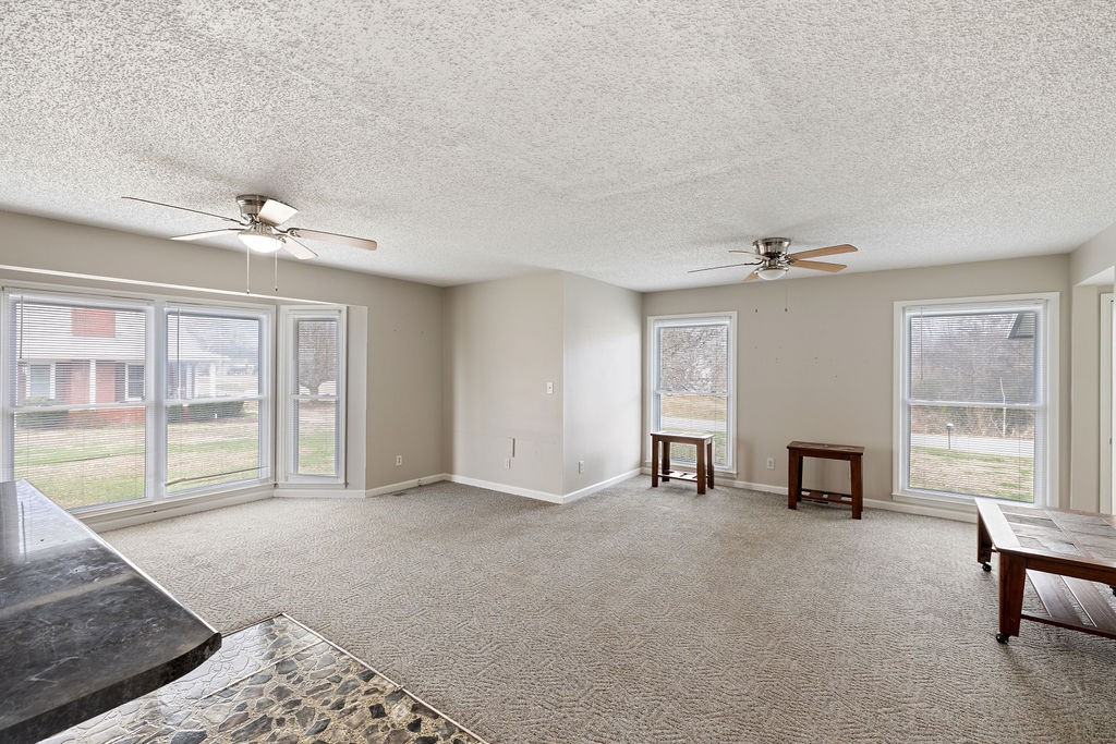 210 Salem Road Minor Hill, TN 38473 - Photo 10 of 27 a big room with windows and closet