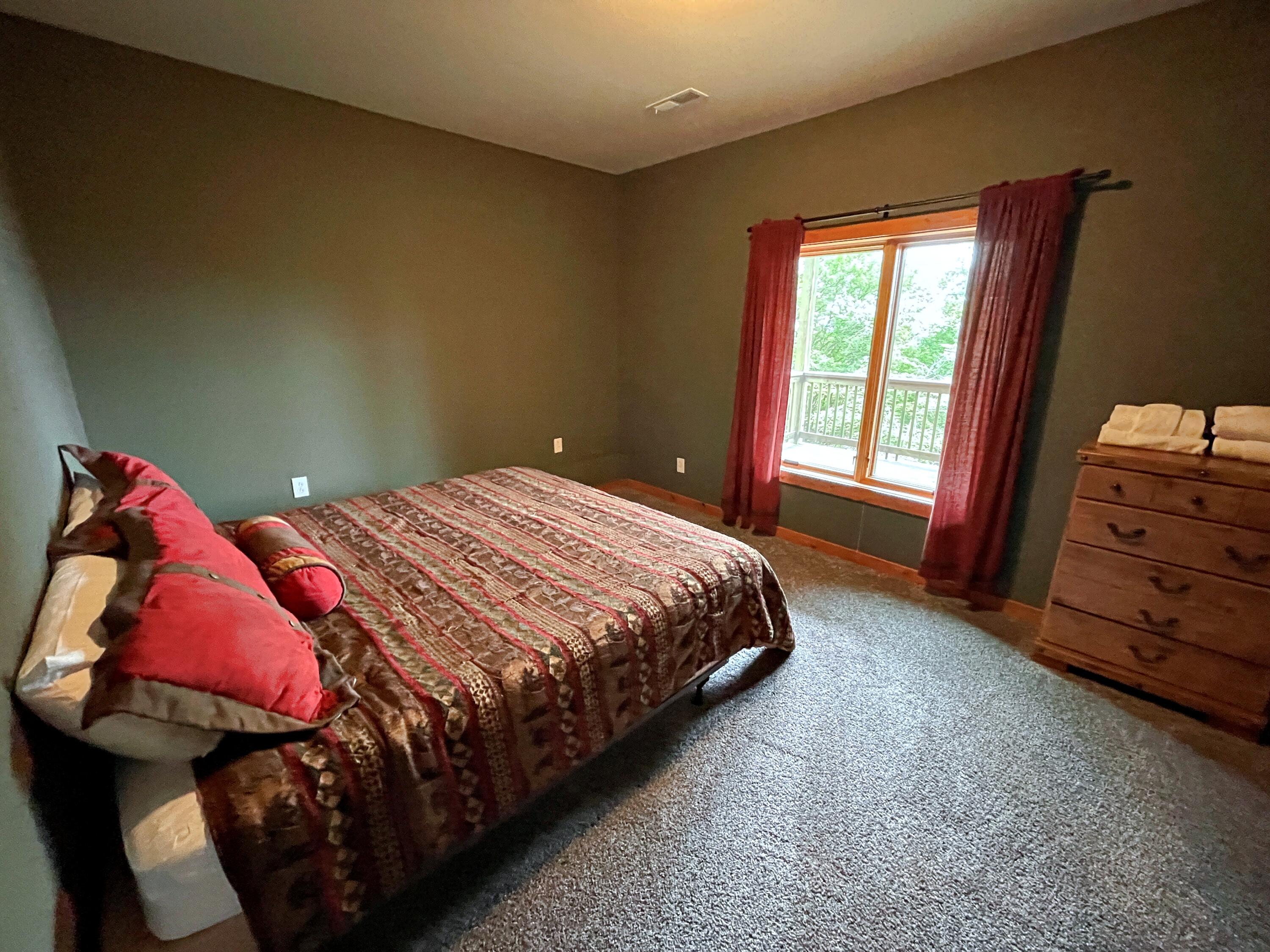 455 South Westridge Road Slatyfork, WV 26291 - Photo 64 of 81 bedroom #5