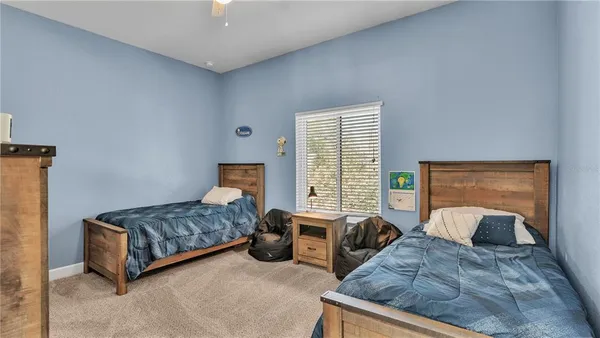 $999,990 | 3943 West Campbell Road, Lakeland, FL 33810