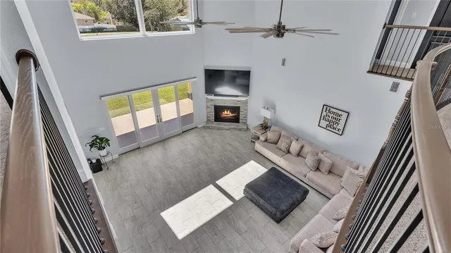 $1,019,999 | 3943 West Campbell Road, Lakeland, FL 33810