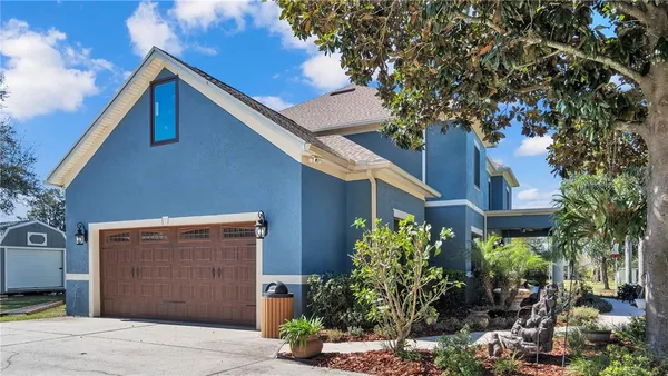 $999,990 | 3943 West Campbell Road, Lakeland, FL 33810