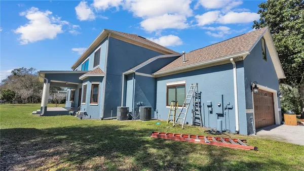 $999,990 | 3943 West Campbell Road, Lakeland, FL 33810