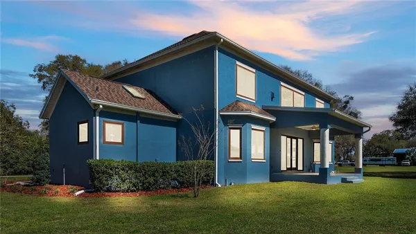 $999,990 | 3943 West Campbell Road, Lakeland, FL 33810