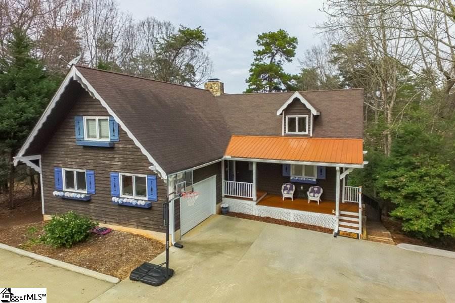 105 Providence Point Anderson, SC 29626 - Photo 1 of 30 Gallery Image 1