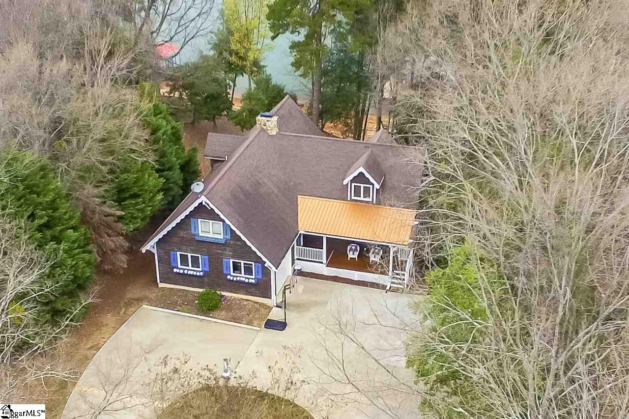 105 Providence Point Anderson, SC 29626 - Photo 2 of 30 Gallery Image 2